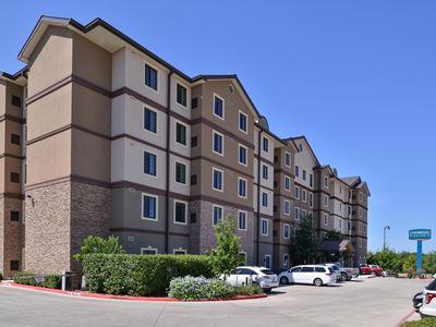 Staybridge San Antonio-stone Oak By Ihg