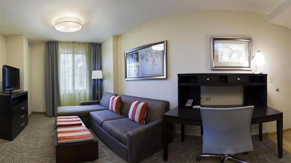Staybridge San Antonio-stone Oak By Ihg 3* San Antonio