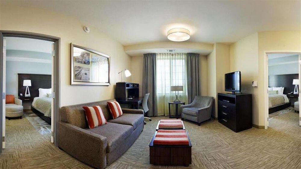 Hotel Staybridge San Antonio-stone Oak By Ihg San Antonio