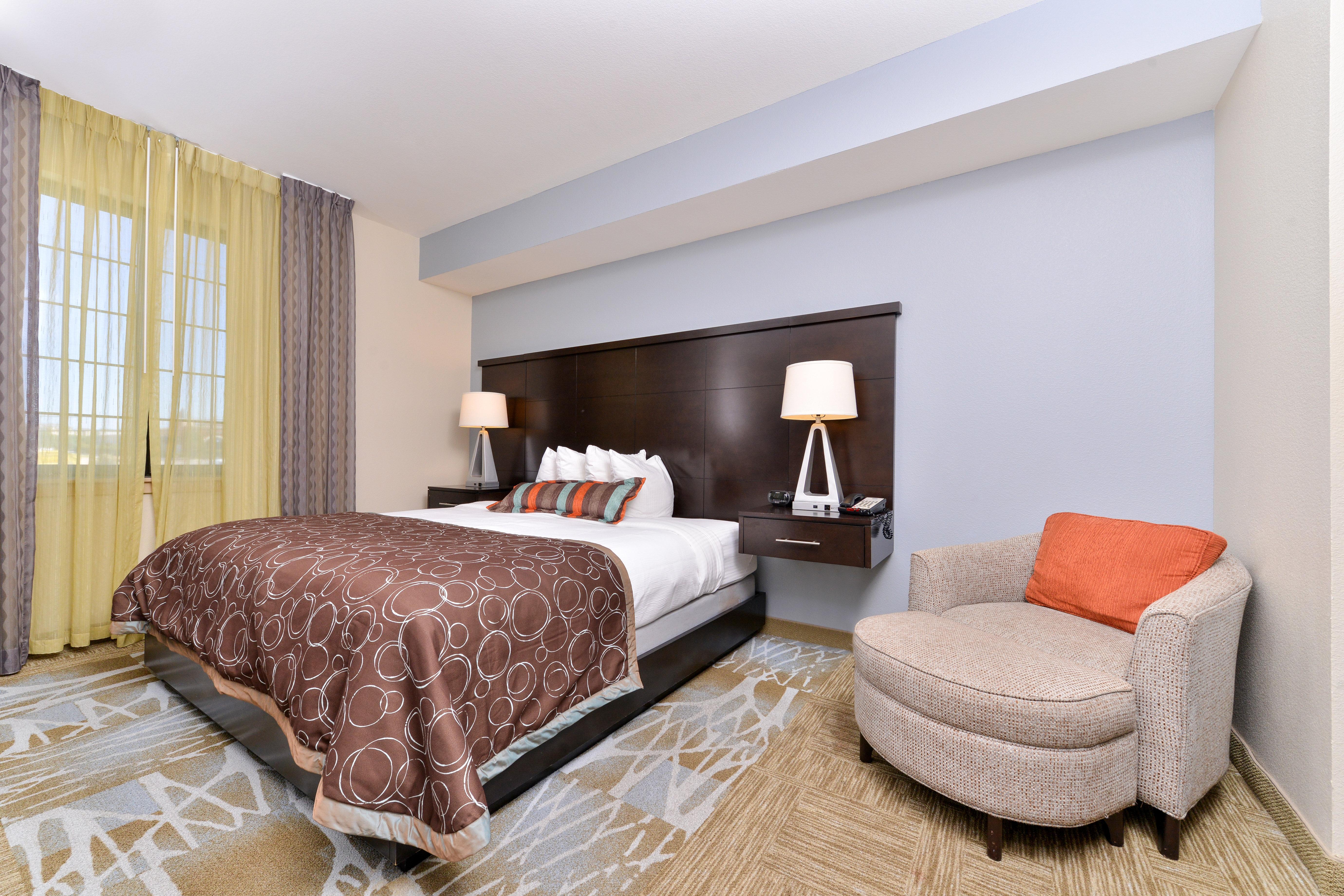 Staybridge San Antonio-stone Oak By Ihg 3* San Antonio