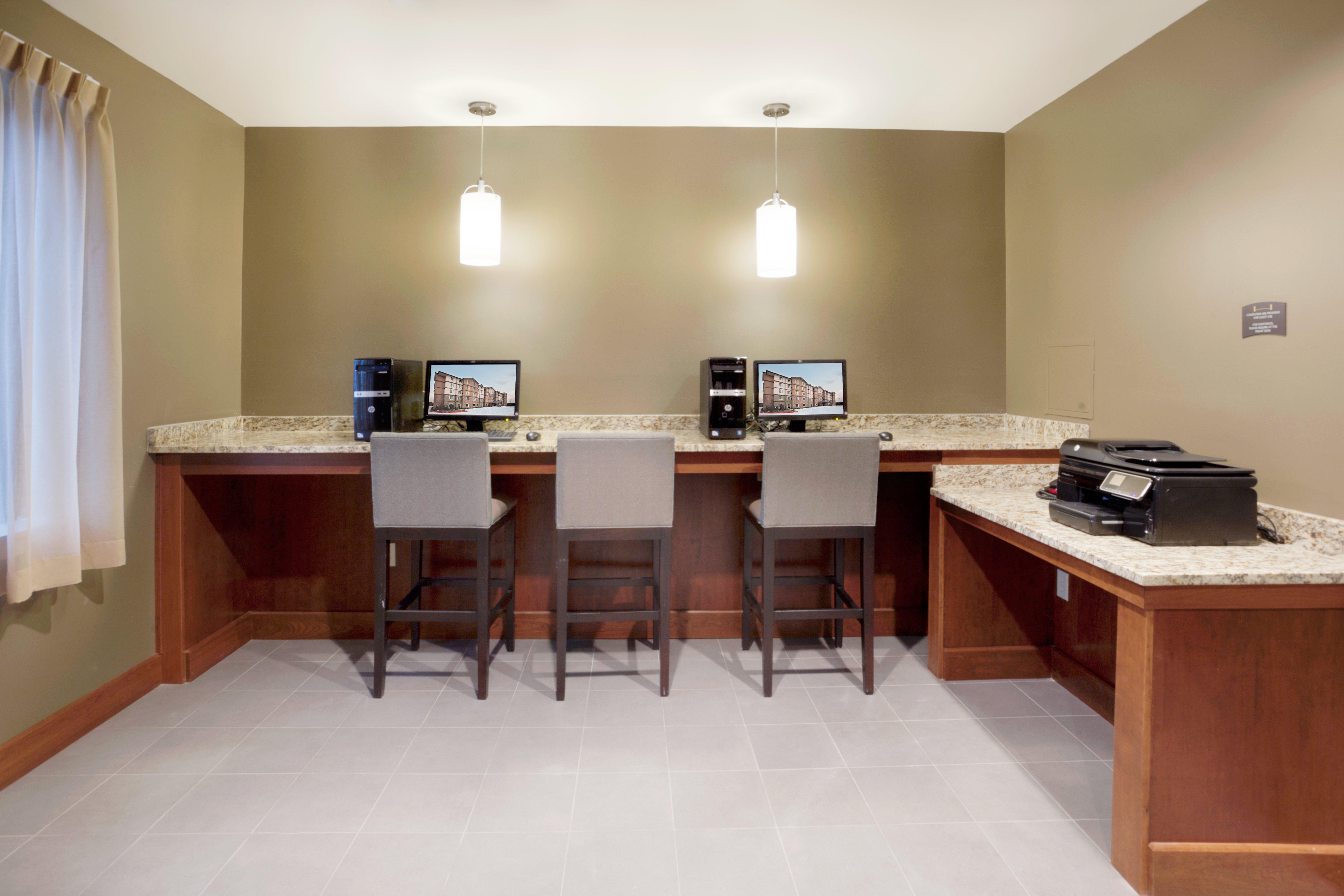 Hotel Staybridge San Antonio-stone Oak By Ihg San Antonio