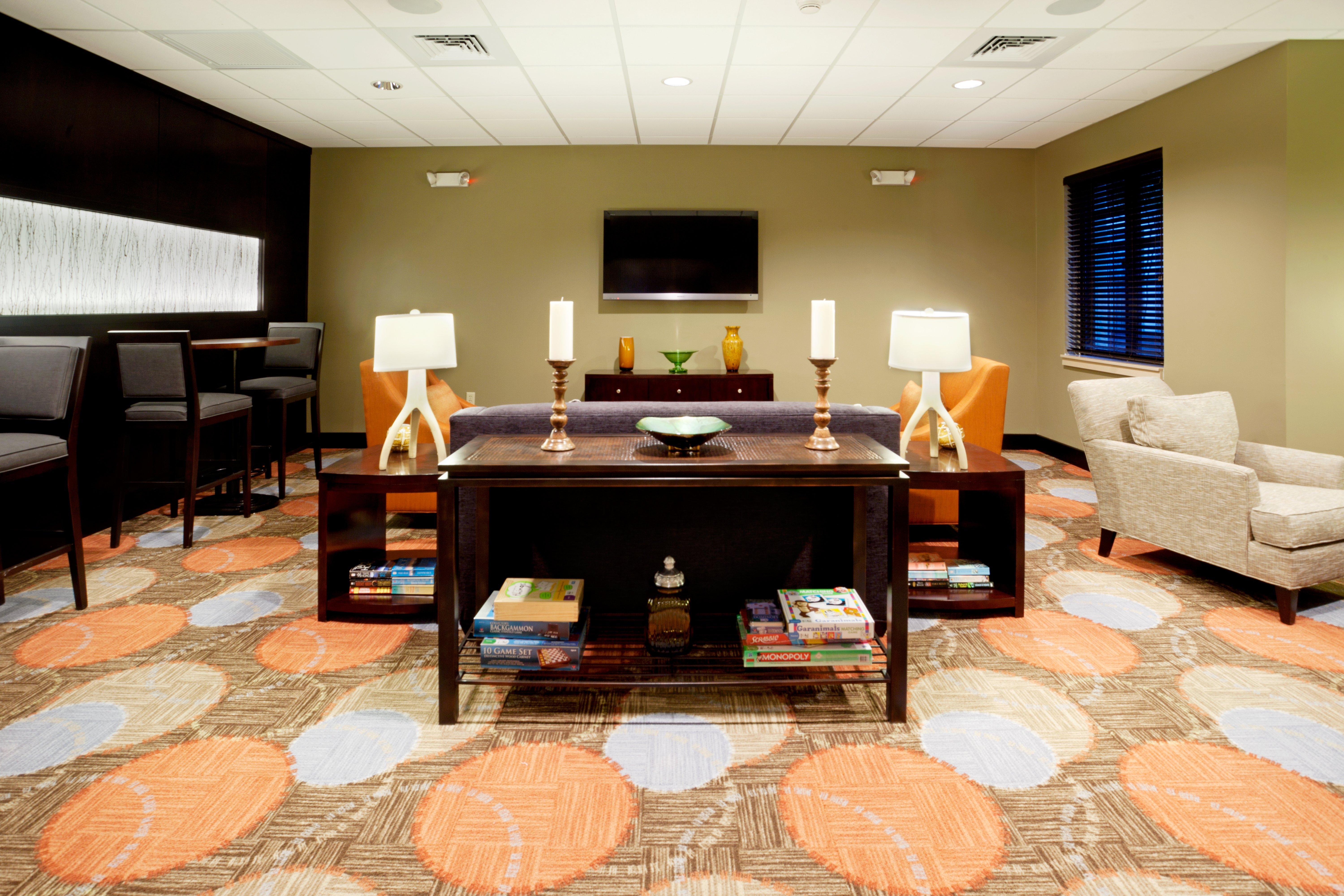Staybridge San Antonio-stone Oak By Ihg 3* San Antonio