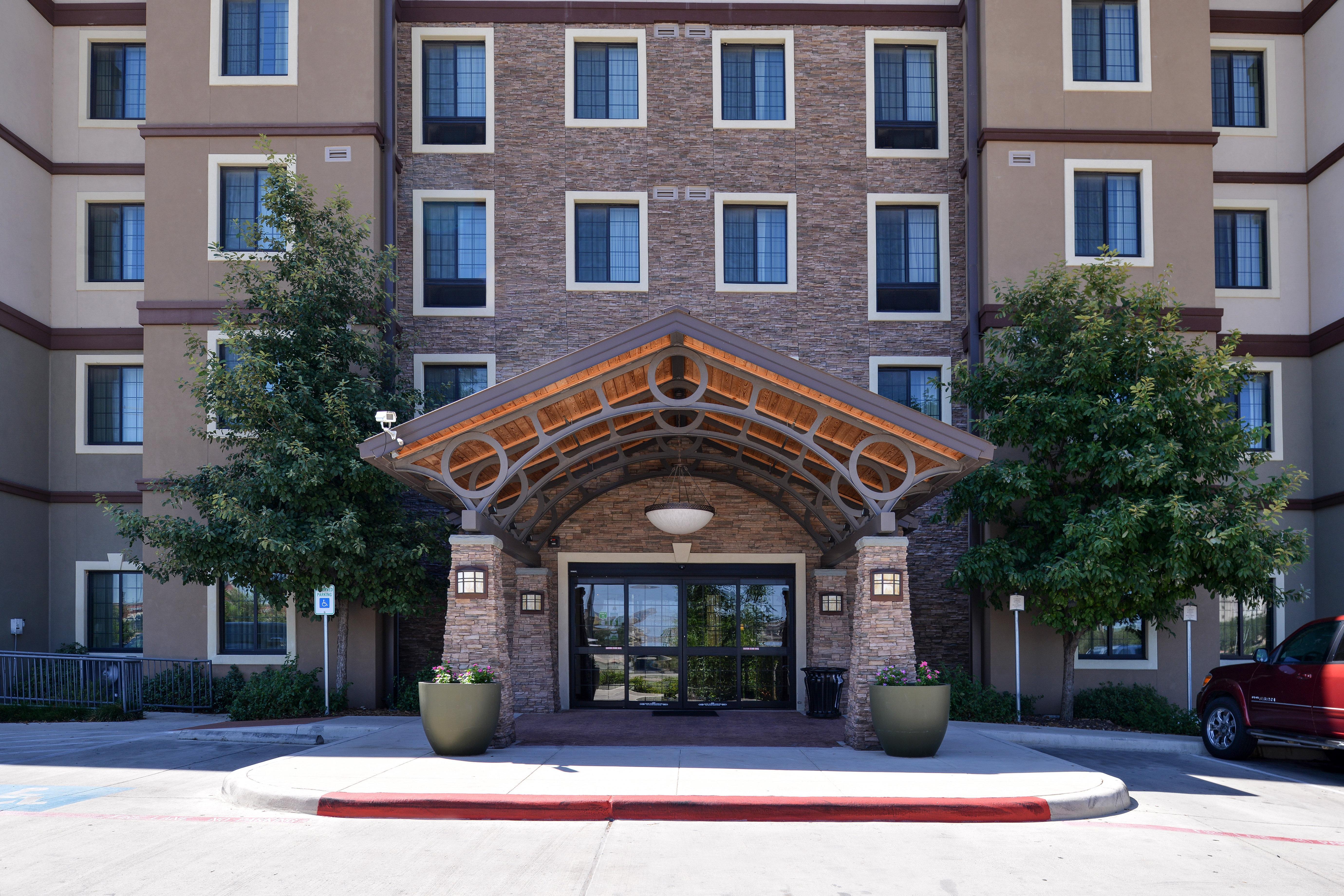 Staybridge San Antonio-stone Oak By Ihg 3* San Antonio