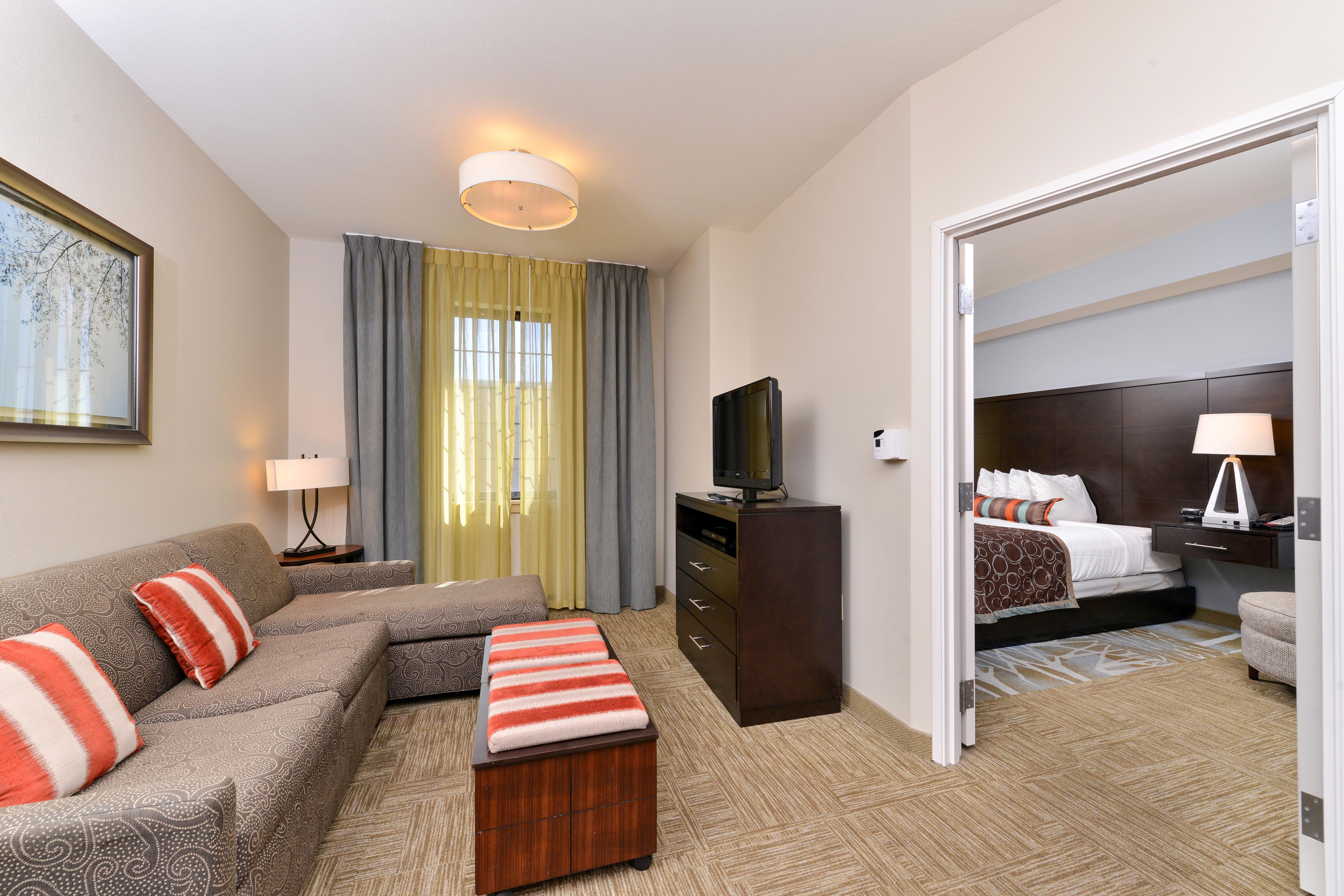 Staybridge San Antonio-stone Oak By Ihg Hotel San Antonio