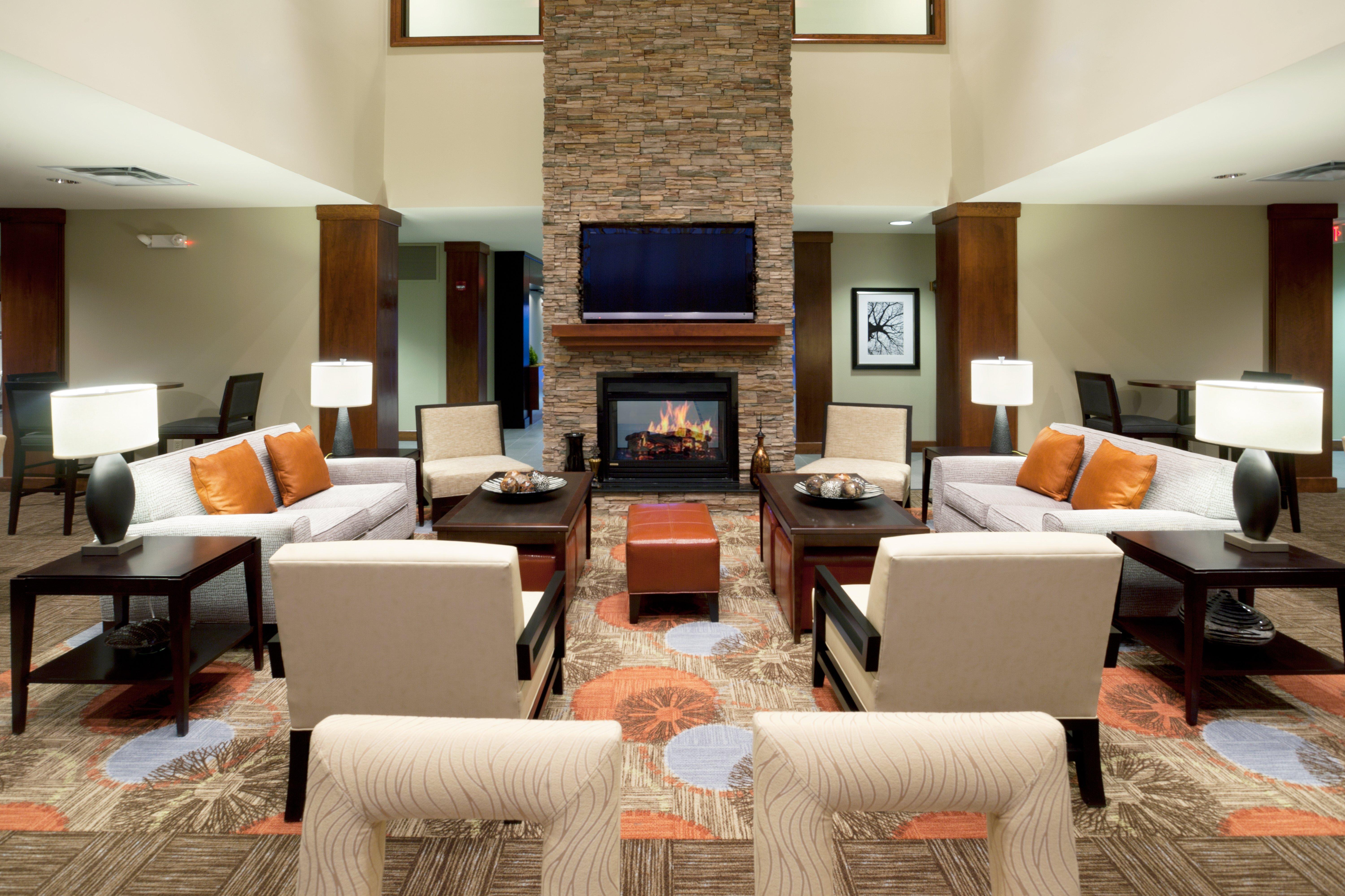 Hotel Staybridge San Antonio-stone Oak By Ihg San Antonio