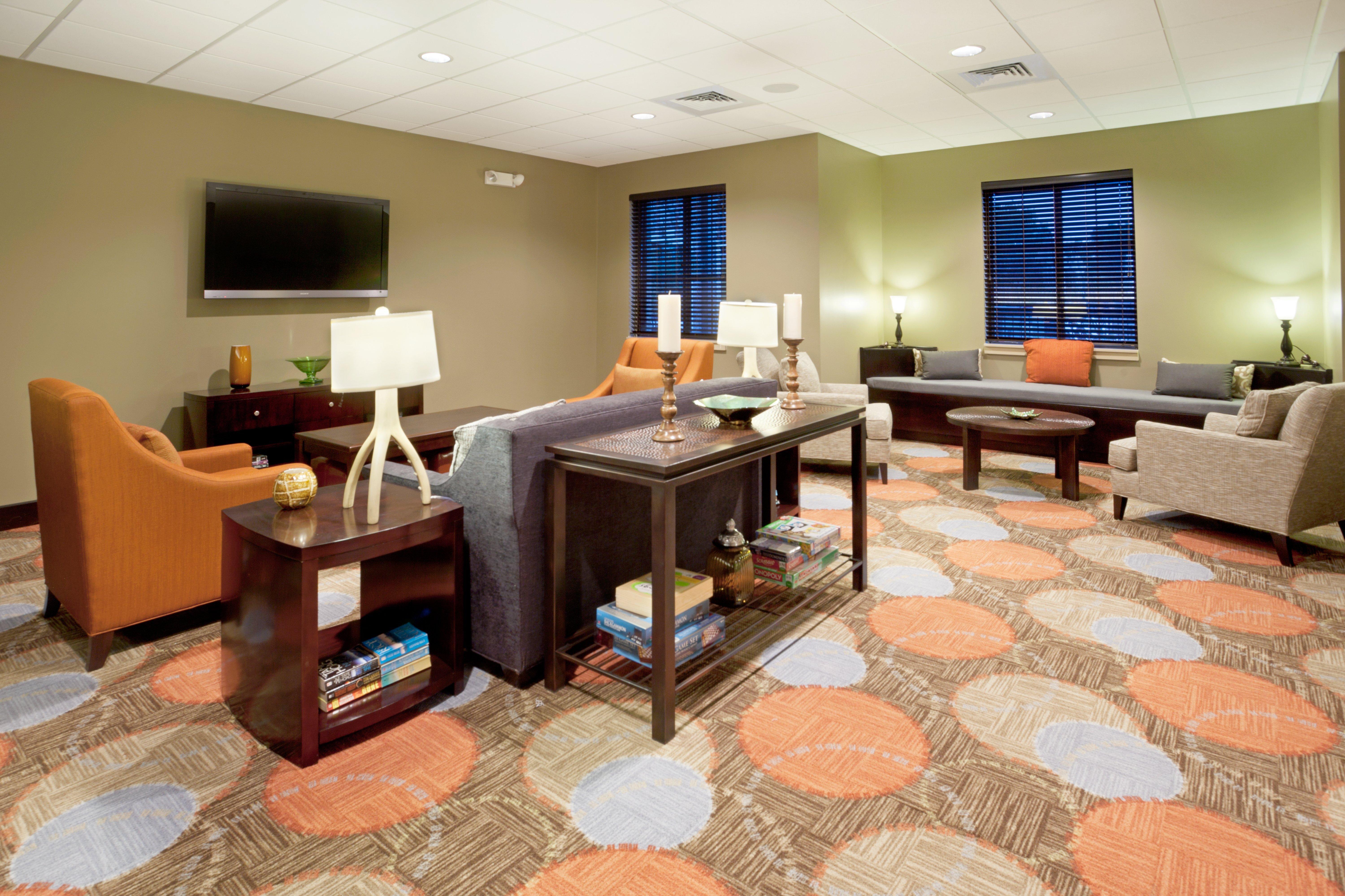 Hotel Staybridge San Antonio-stone Oak By Ihg San Antonio