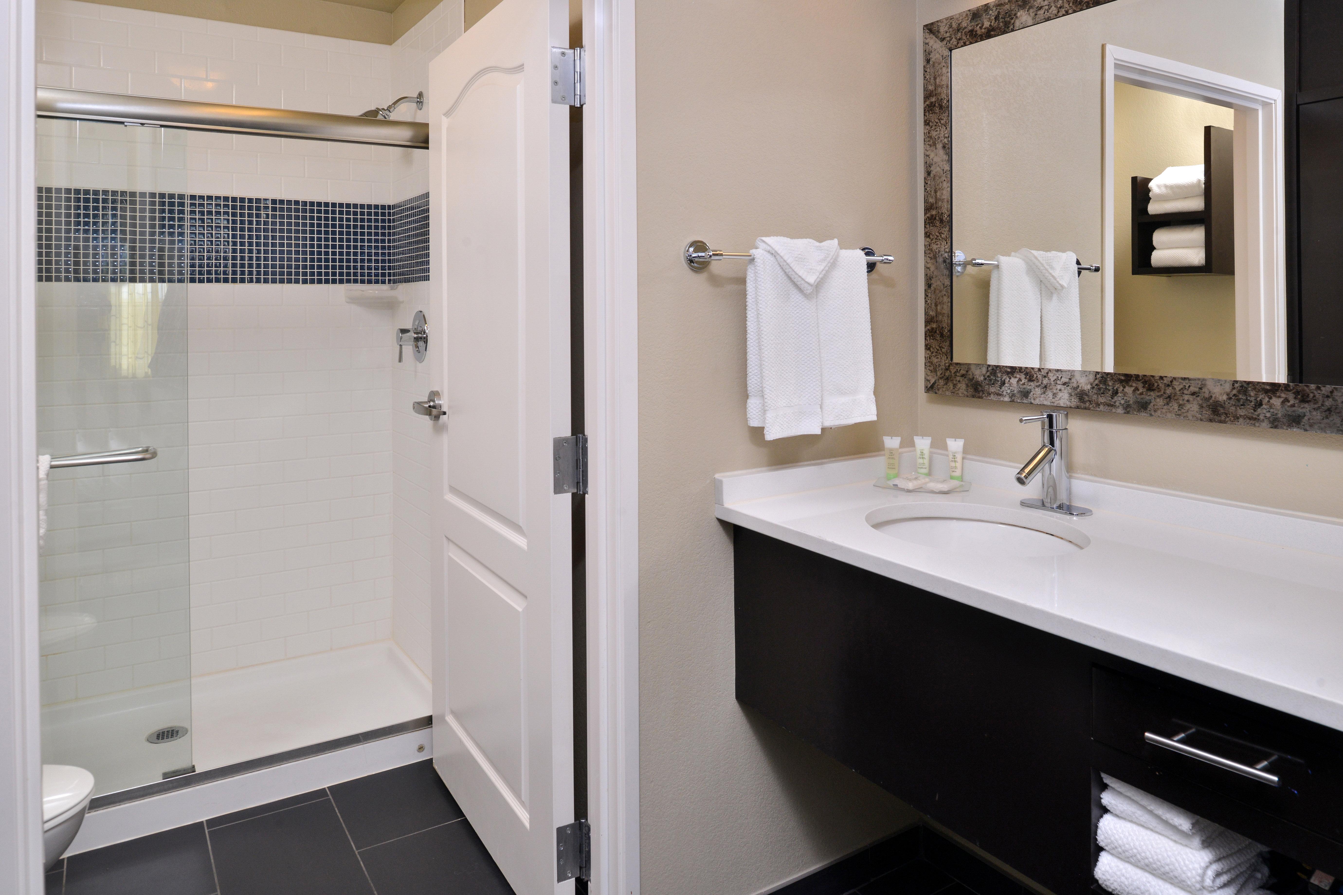 Staybridge San Antonio-stone Oak By Ihg 3*