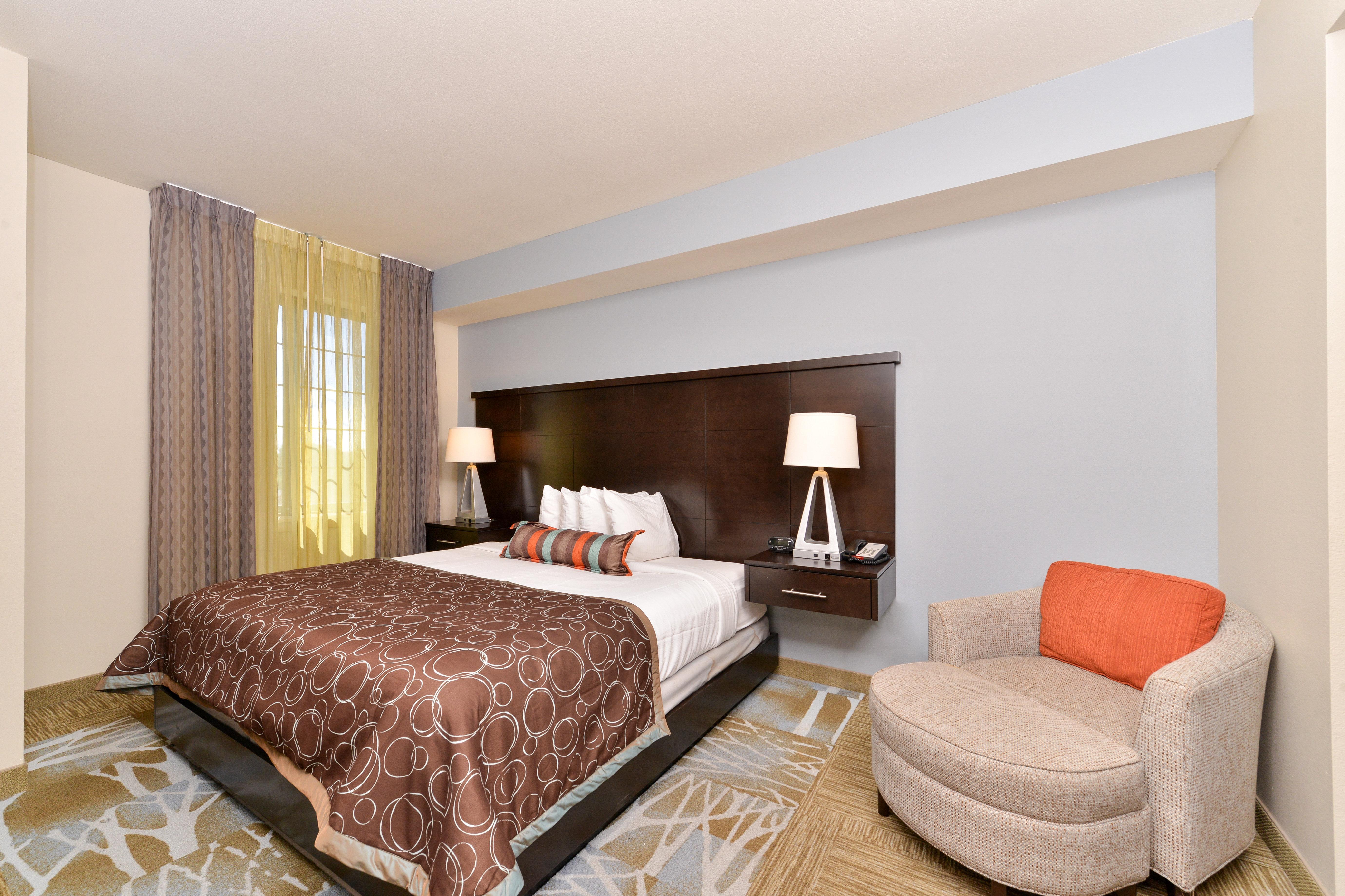 Staybridge San Antonio-stone Oak By Ihg