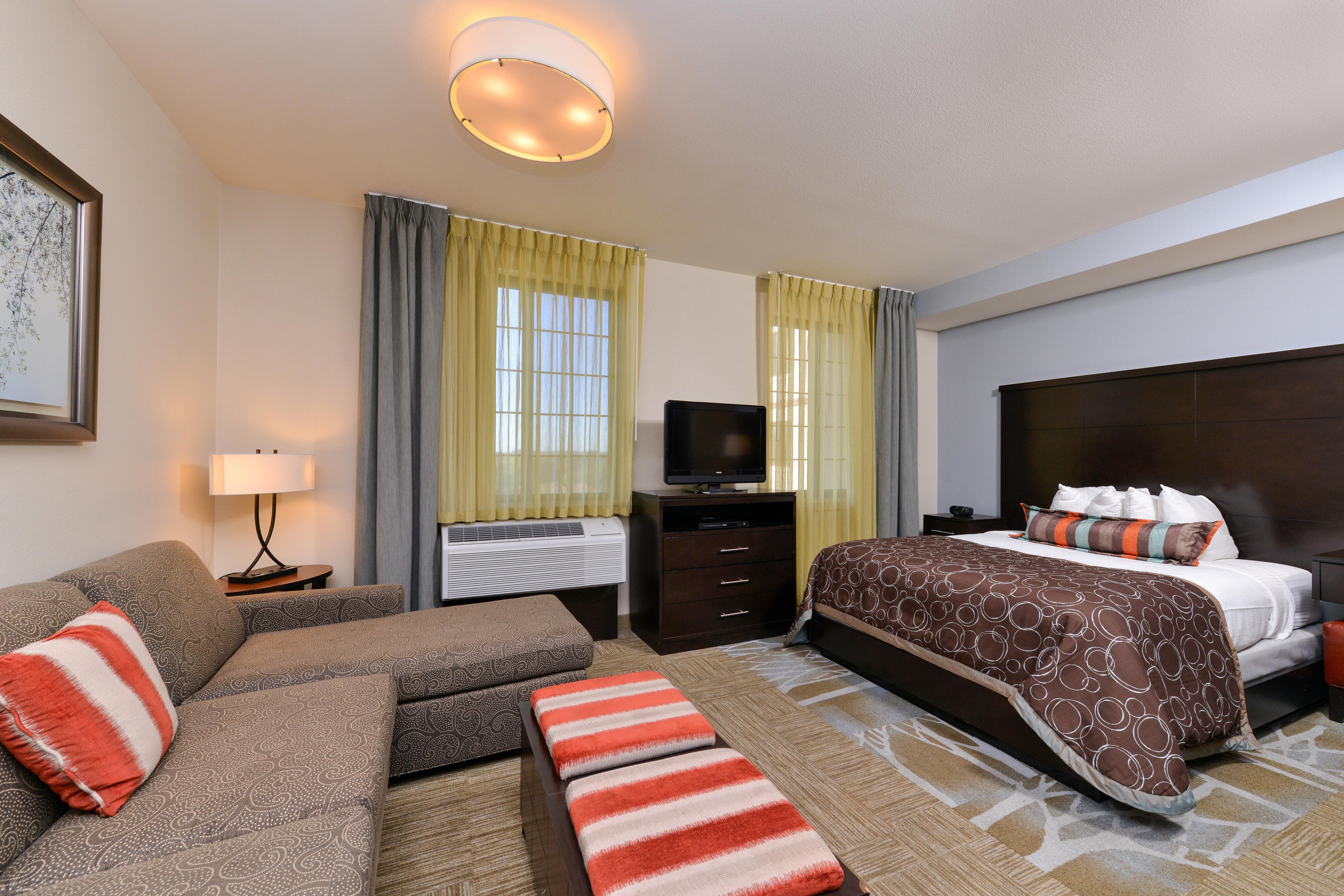 Staybridge San Antonio-stone Oak By Ihg Hotel San Antonio