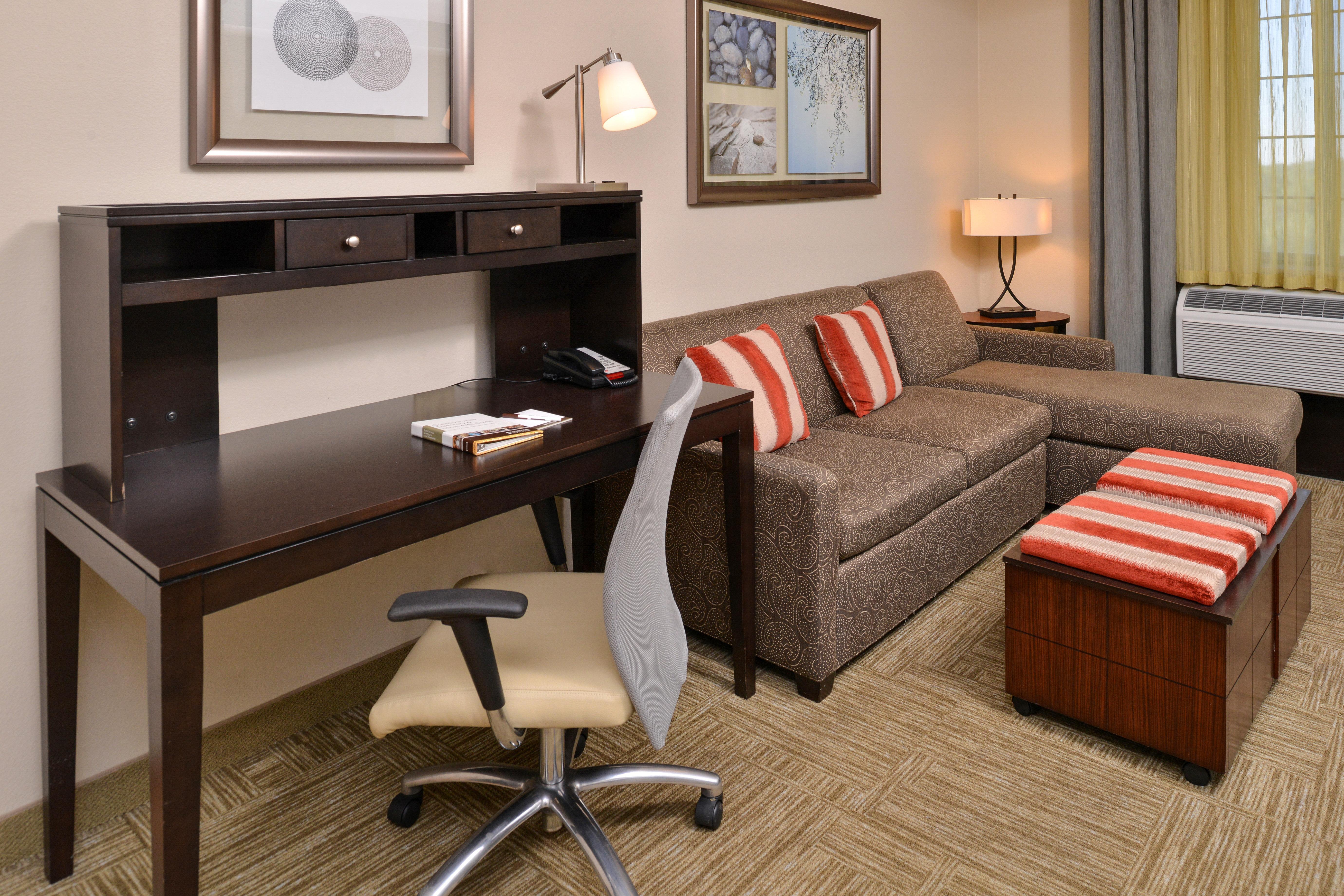 Hotel Staybridge San Antonio-stone Oak By Ihg 3*
