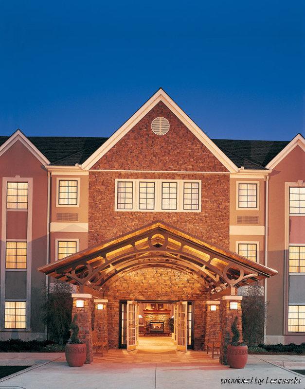 Hotel Staybridge San Antonio-stone Oak By Ihg 3*