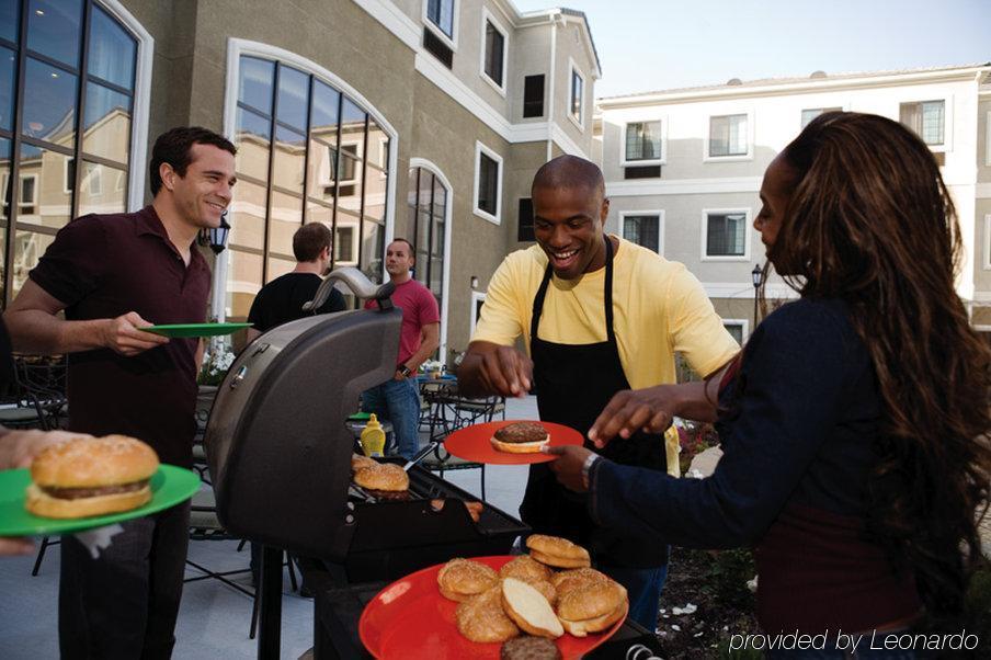 Staybridge San Antonio-stone Oak By Ihg