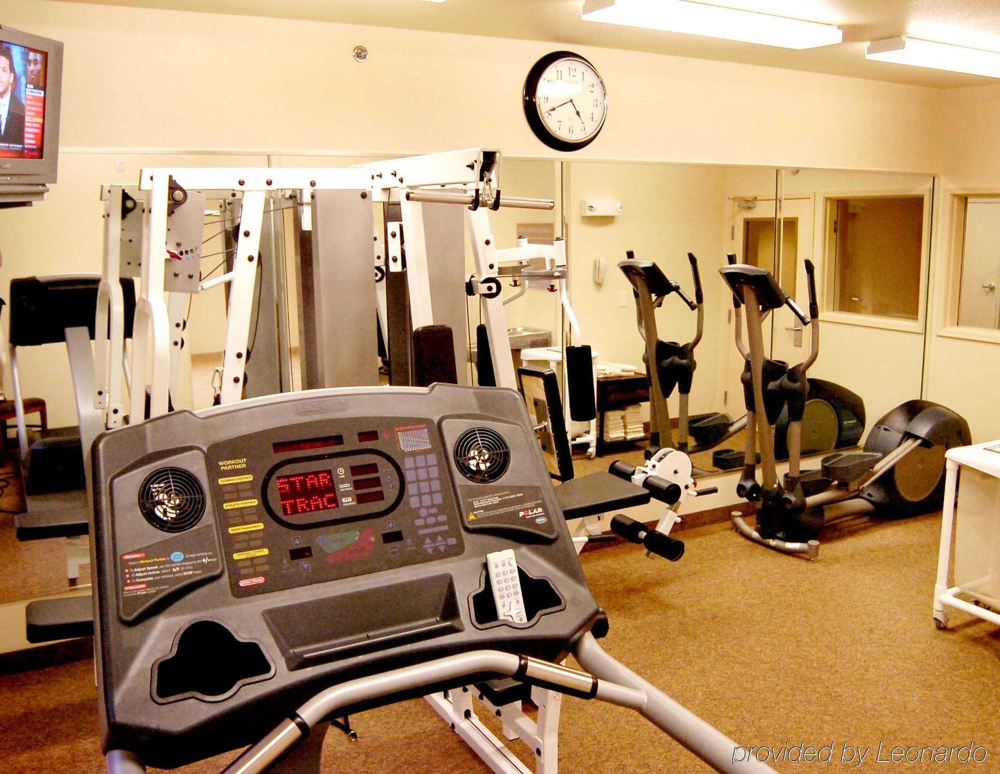 Staybridge San Antonio-stone Oak By Ihg 3*