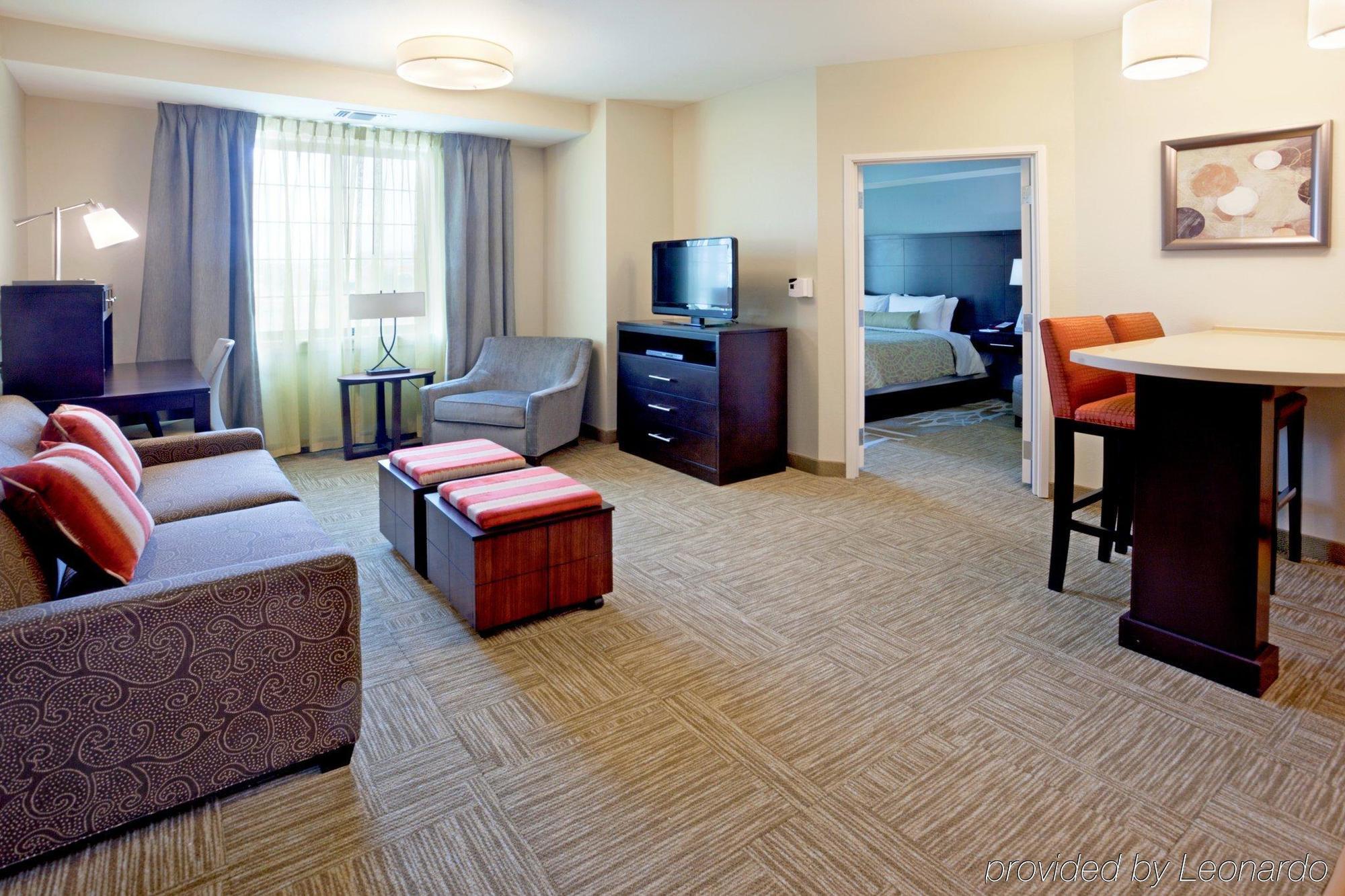 Staybridge San Antonio-stone Oak By Ihg Hotel San Antonio