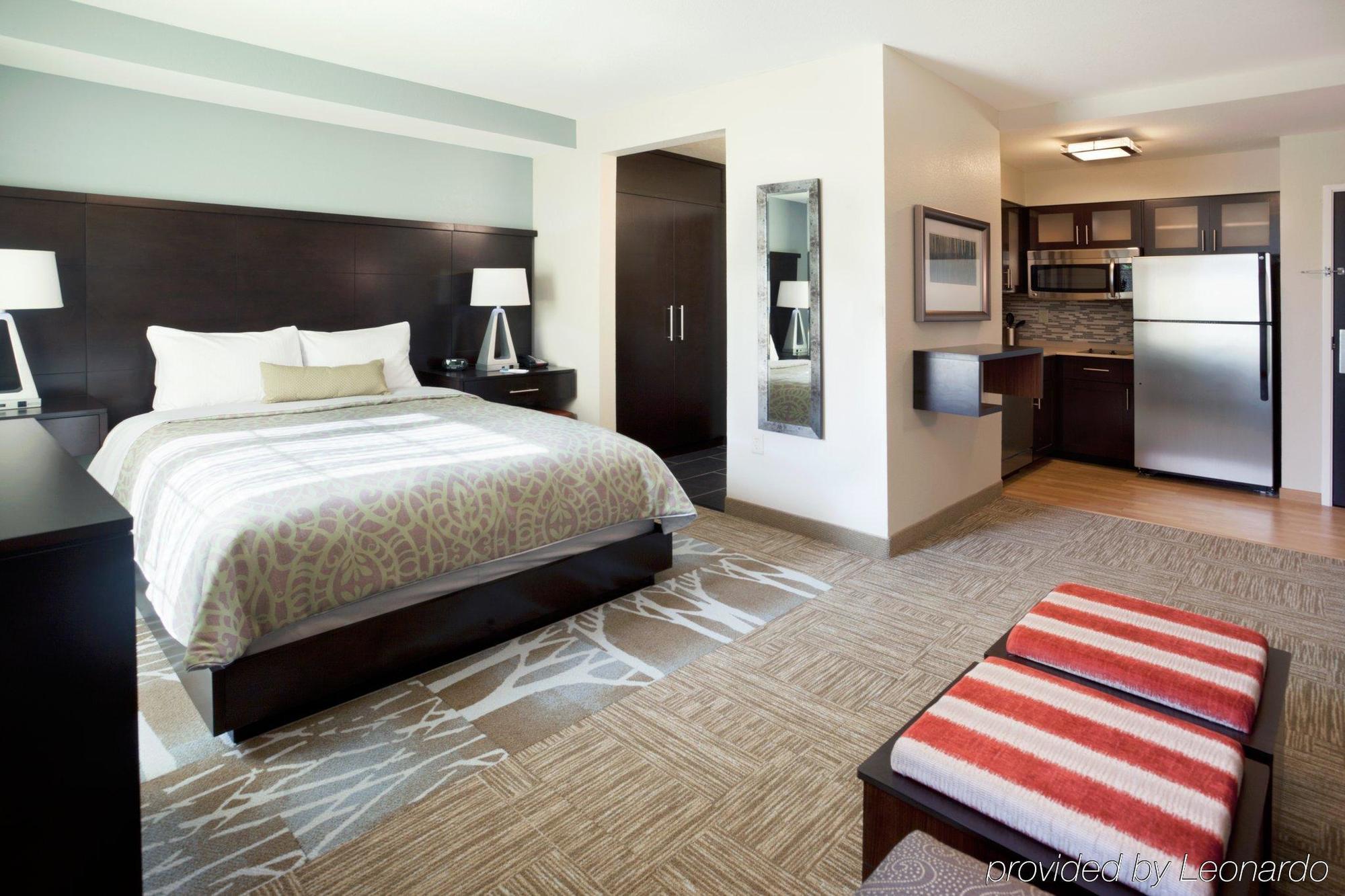 Staybridge San Antonio-stone Oak By Ihg Hotel