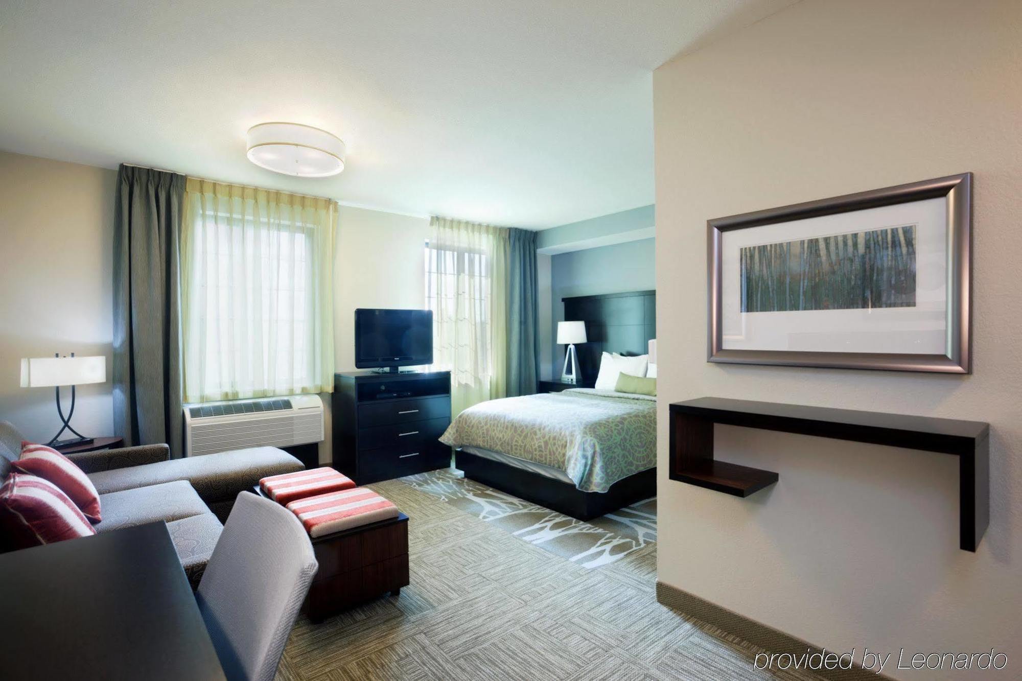 Hotel Staybridge San Antonio-stone Oak By Ihg
