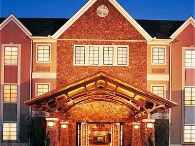 Staybridge San Antonio-stone Oak By Ihg 3*