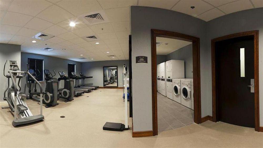 Hotel Staybridge San Antonio-stone Oak By Ihg San Antonio